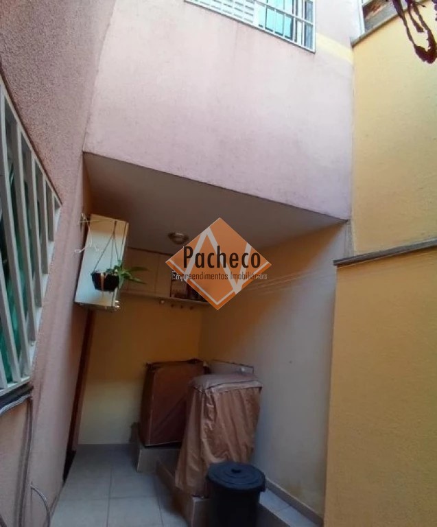 Sobrado à venda com 3 quartos, 150m² - Foto 5