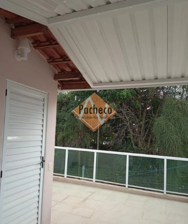 Sobrado à venda com 3 quartos, 150m² - Foto 6