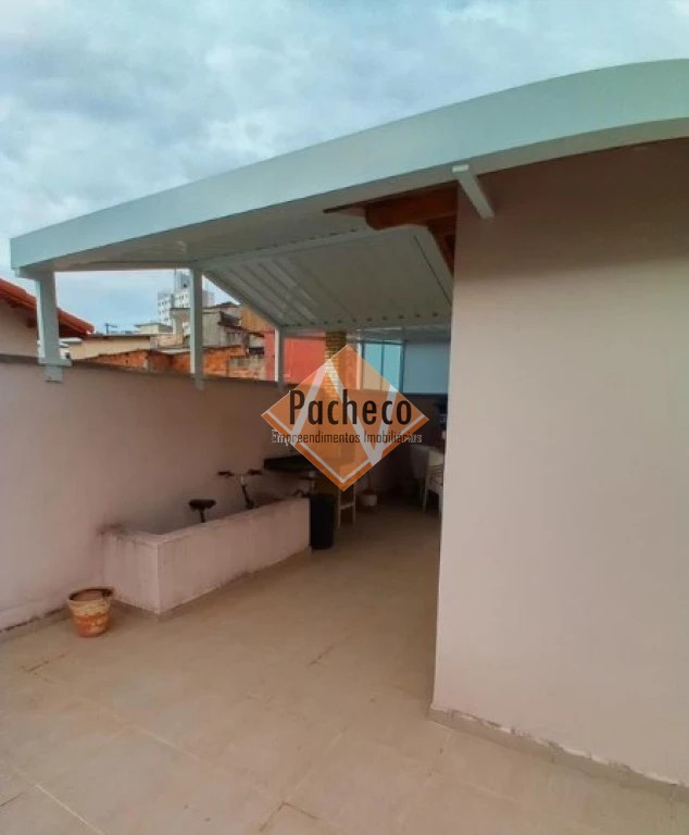 Sobrado à venda com 3 quartos, 150m² - Foto 7