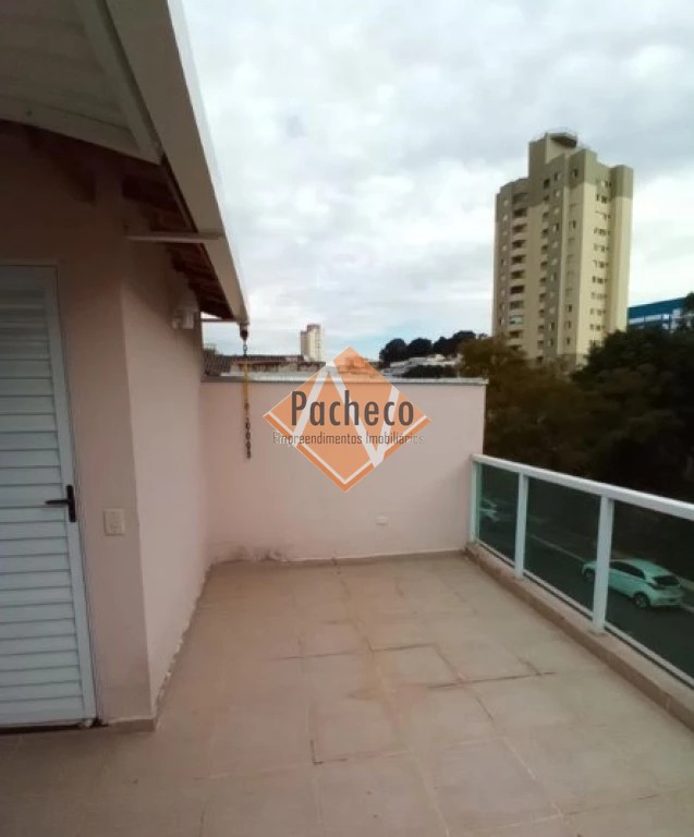 Sobrado à venda com 3 quartos, 150m² - Foto 9