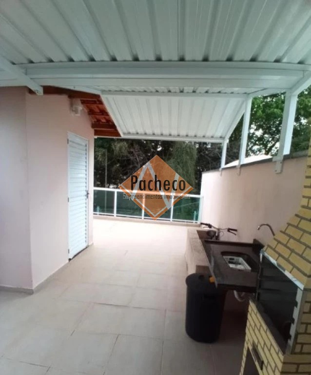 Sobrado à venda com 3 quartos, 150m² - Foto 10