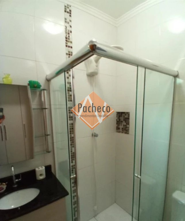 Sobrado à venda com 3 quartos, 150m² - Foto 12