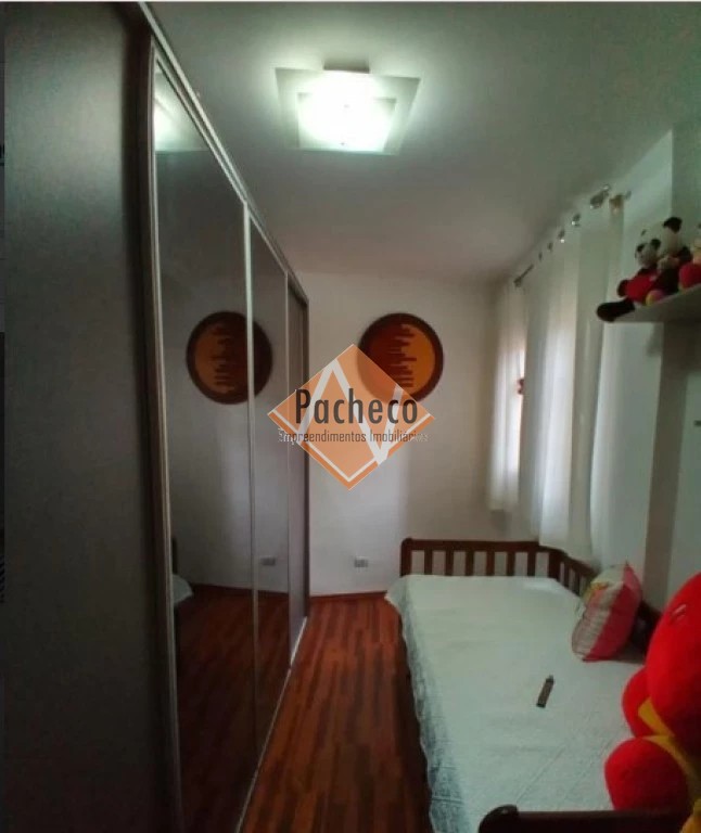 Sobrado à venda com 3 quartos, 150m² - Foto 15