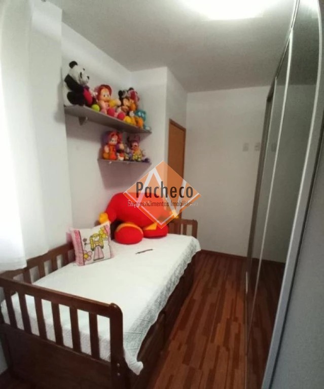 Sobrado à venda com 3 quartos, 150m² - Foto 16