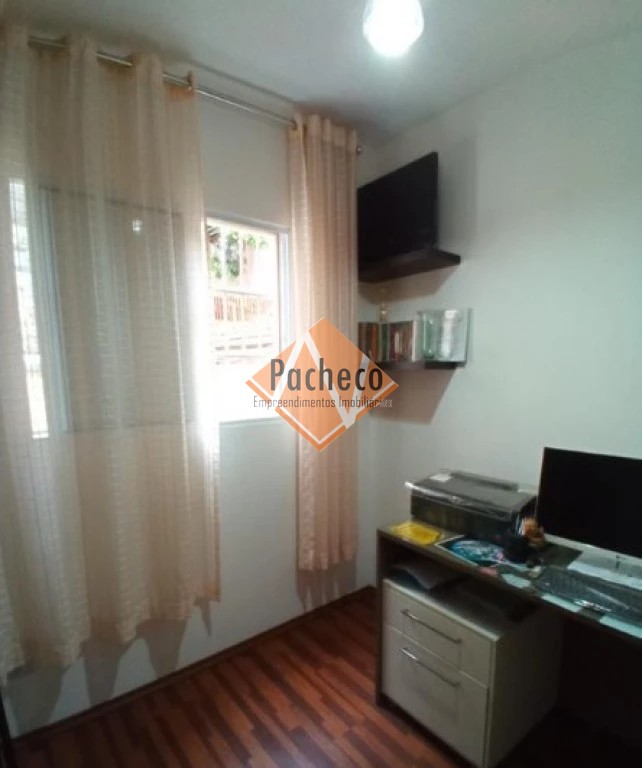 Sobrado à venda com 3 quartos, 150m² - Foto 17