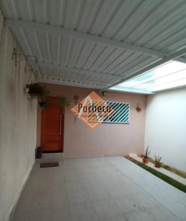 Sobrado à venda com 3 quartos, 150m² - Foto 18