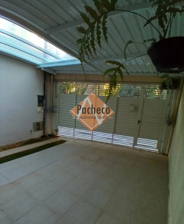 Sobrado à venda com 3 quartos, 150m² - Foto 19