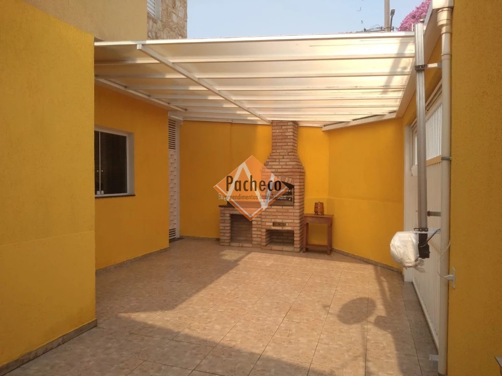 Sobrado à venda com 2 quartos, 85m² - Foto 3