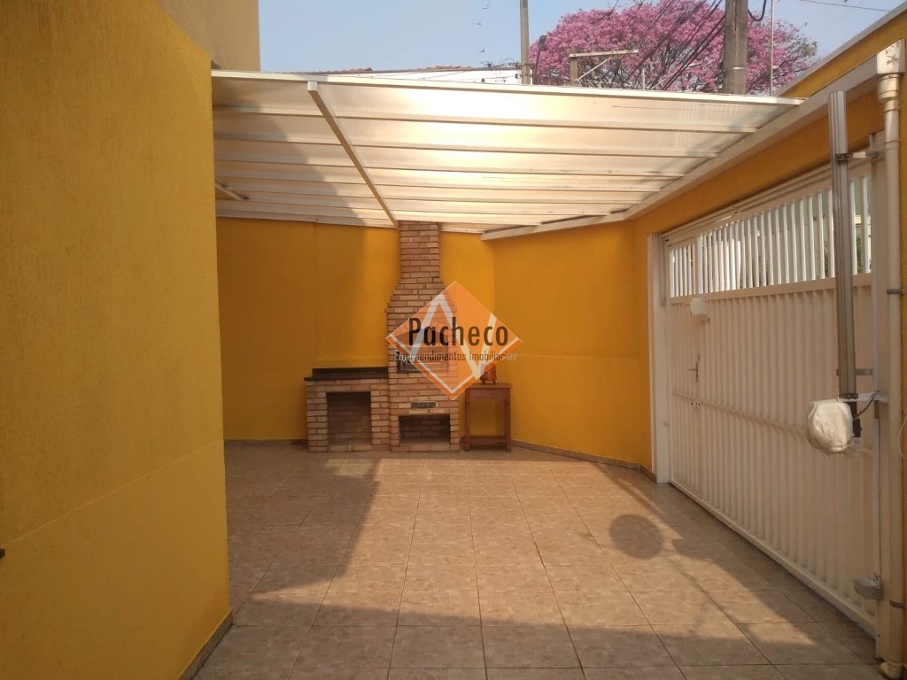 Sobrado à venda com 2 quartos, 85m² - Foto 4