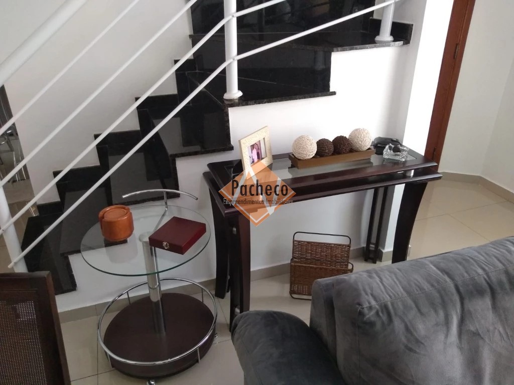 Sobrado à venda com 2 quartos, 85m² - Foto 6