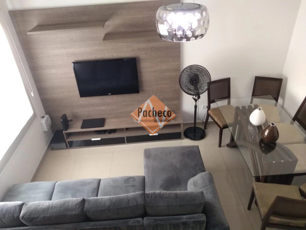 Sobrado à venda com 2 quartos, 85m² - Foto 7