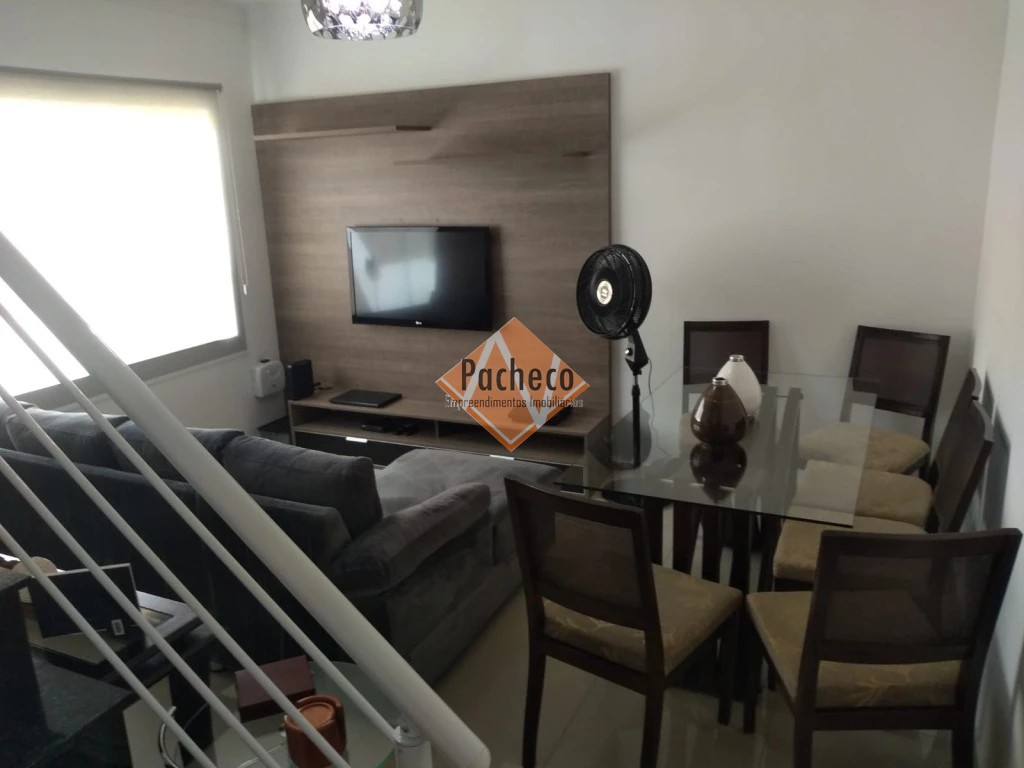 Sobrado à venda com 2 quartos, 85m² - Foto 10