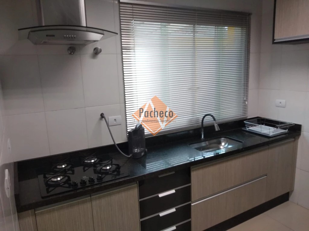 Sobrado à venda com 2 quartos, 85m² - Foto 12