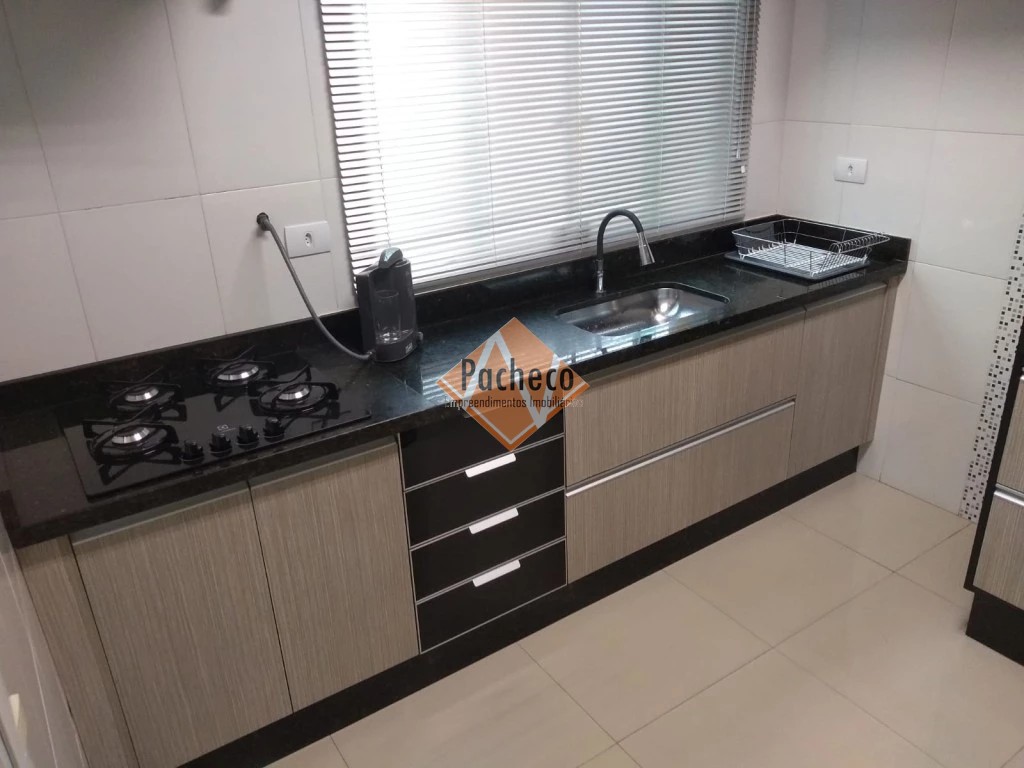 Sobrado à venda com 2 quartos, 85m² - Foto 13