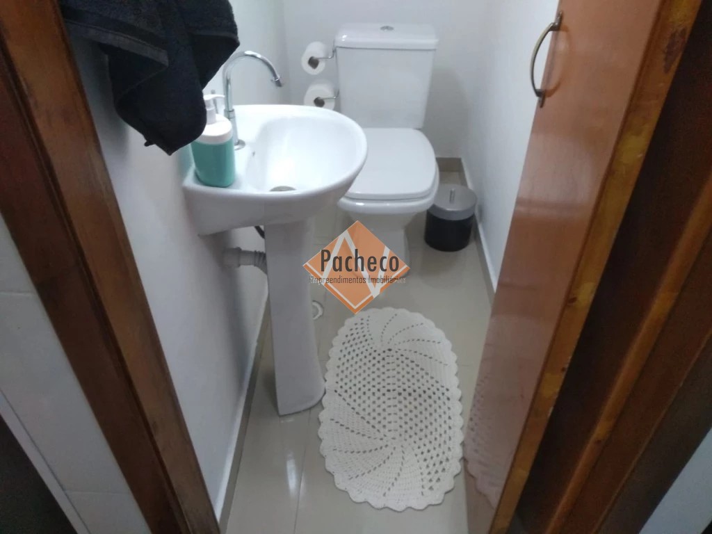 Sobrado à venda com 2 quartos, 85m² - Foto 14