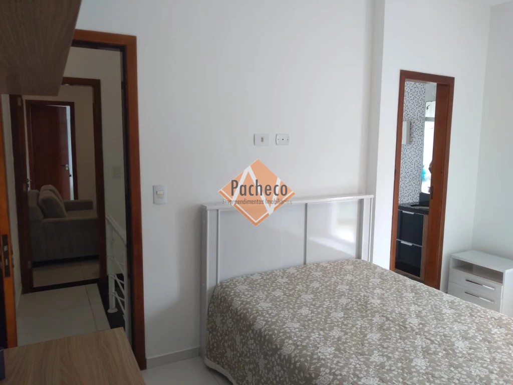 Sobrado à venda com 2 quartos, 85m² - Foto 18