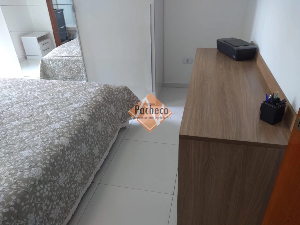 Sobrado à venda com 2 quartos, 85m² - Foto 19