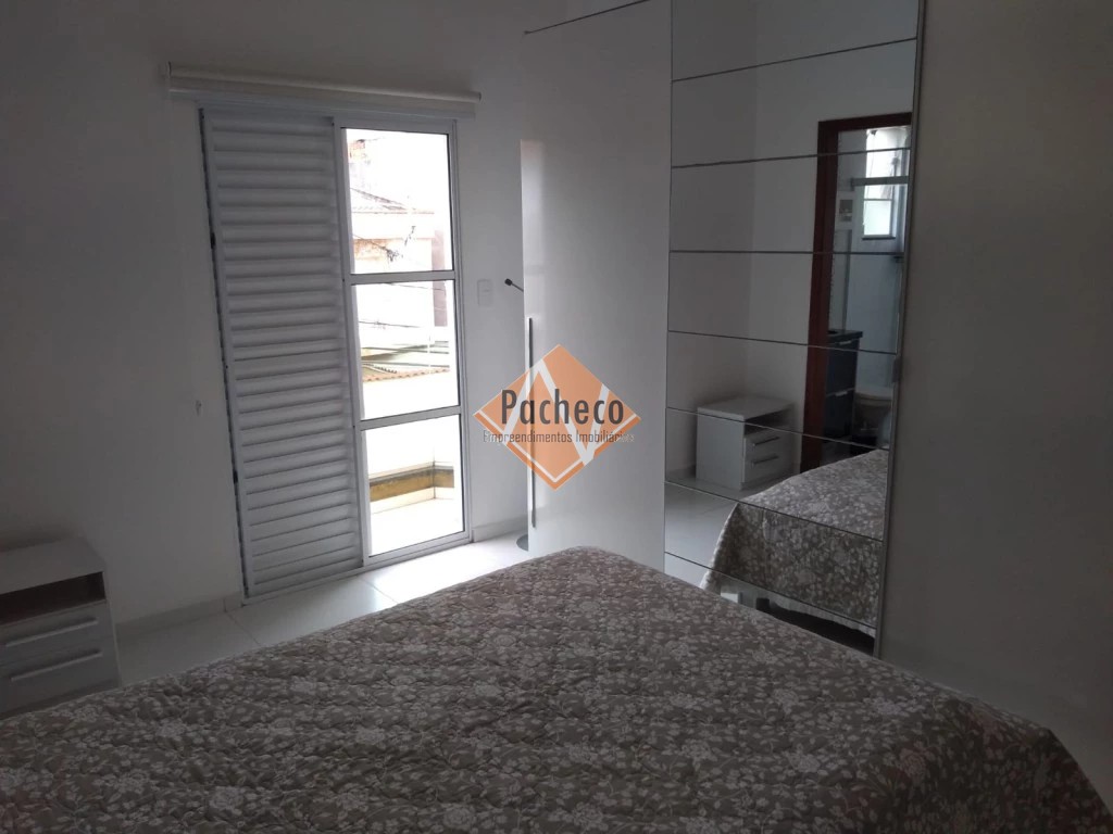 Sobrado à venda com 2 quartos, 85m² - Foto 20