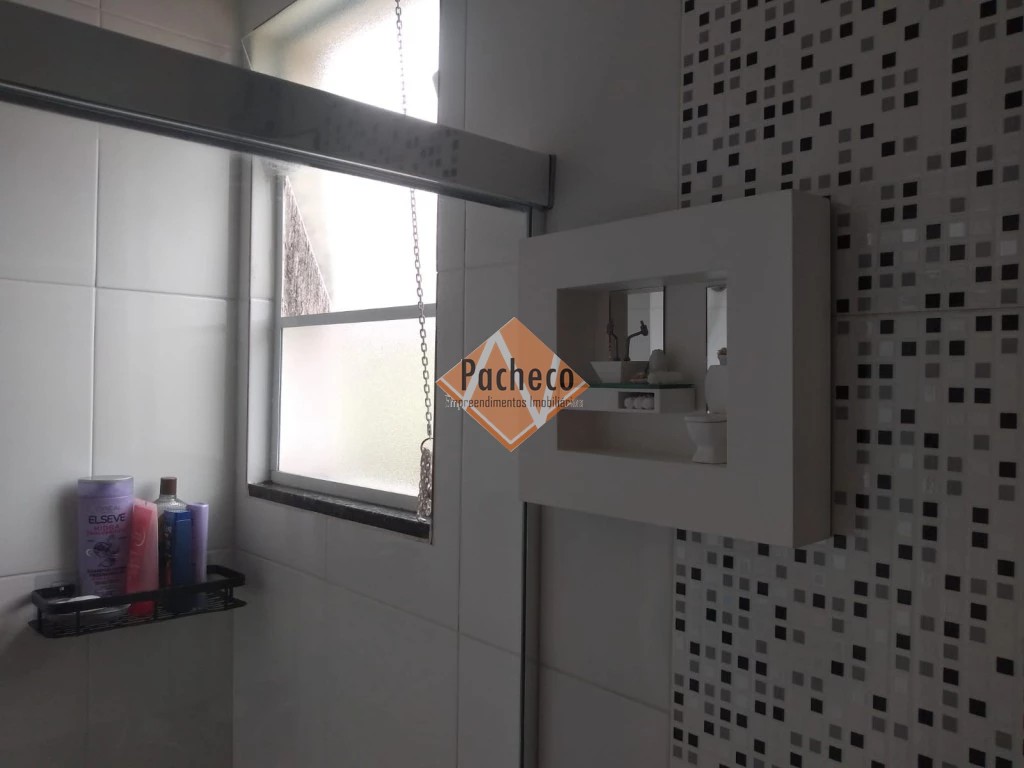 Sobrado à venda com 2 quartos, 85m² - Foto 27