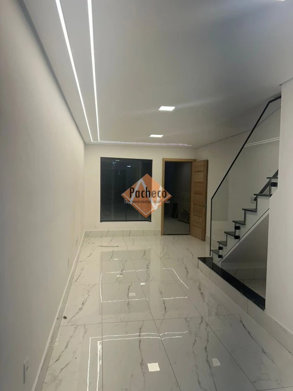 Sobrado, 3 quartos, 140 m² - Foto 1