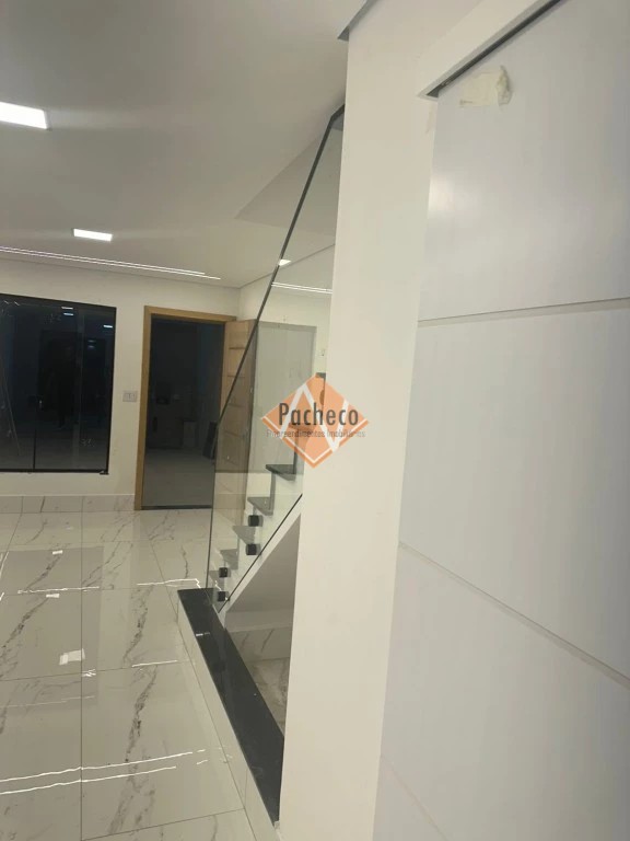 Sobrado, 3 quartos, 140 m² - Foto 2