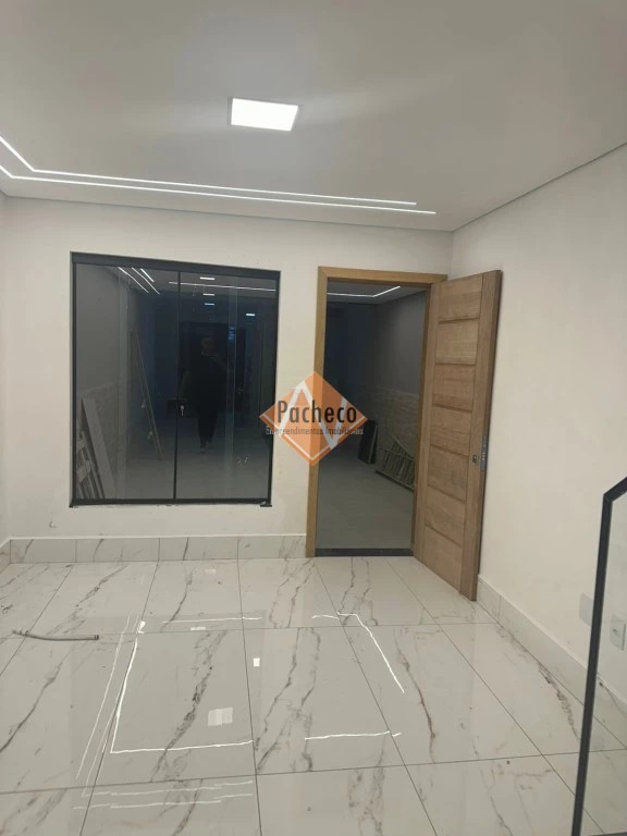 Sobrado, 3 quartos, 140 m² - Foto 3