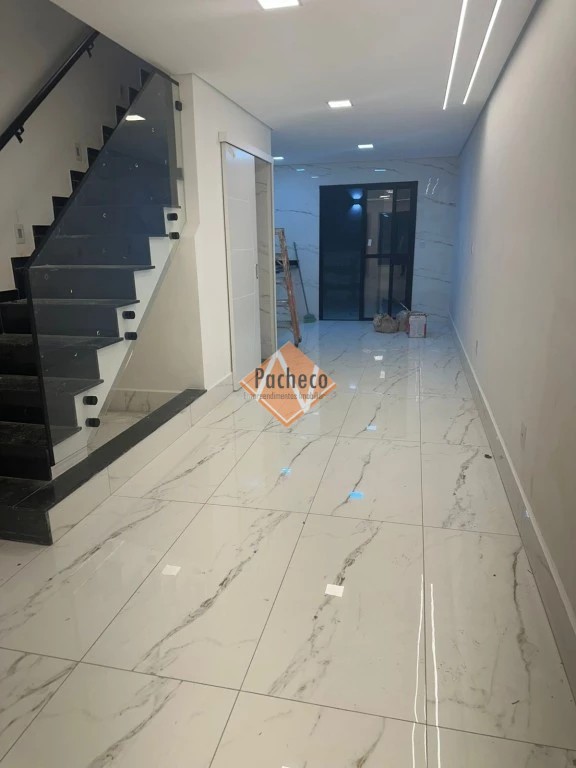 Sobrado, 3 quartos, 140 m² - Foto 4