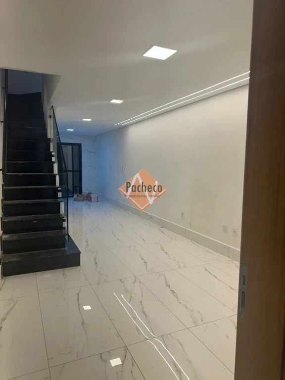 Sobrado, 3 quartos, 140 m² - Foto 5