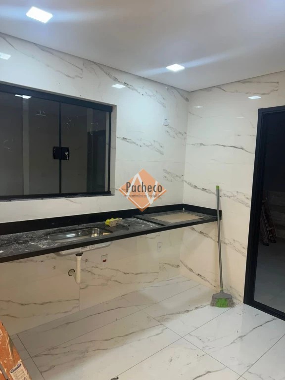 Sobrado, 3 quartos, 140 m² - Foto 7