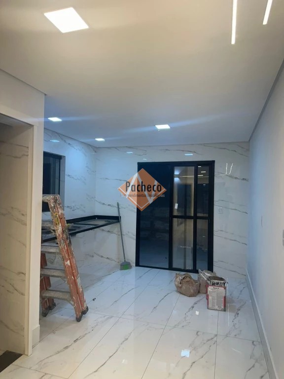 Sobrado, 3 quartos, 140 m² - Foto 8