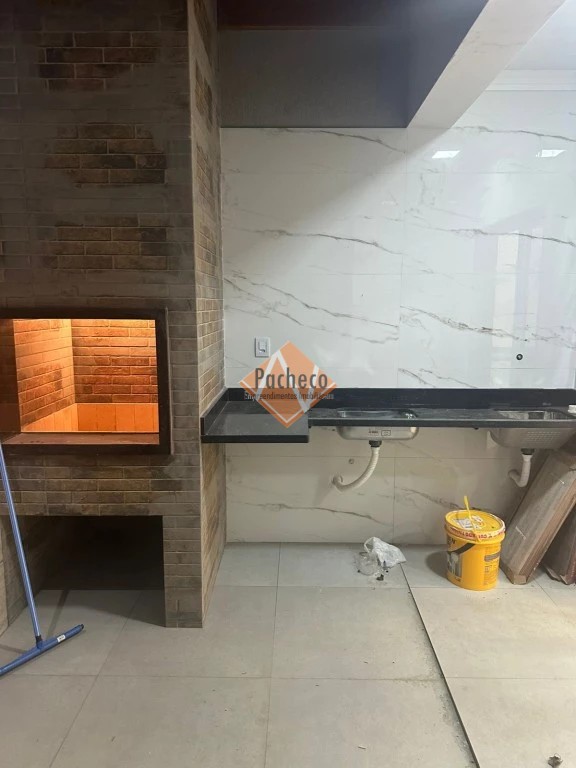 Sobrado, 3 quartos, 140 m² - Foto 10