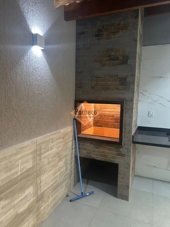 Sobrado, 3 quartos, 140 m² - Foto 11