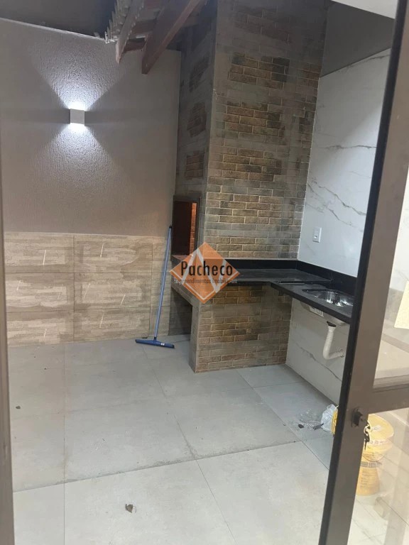 Sobrado, 3 quartos, 140 m² - Foto 12