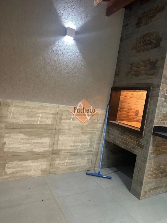 Sobrado, 3 quartos, 140 m² - Foto 13