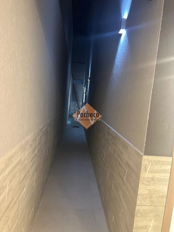 Sobrado, 3 quartos, 140 m² - Foto 15