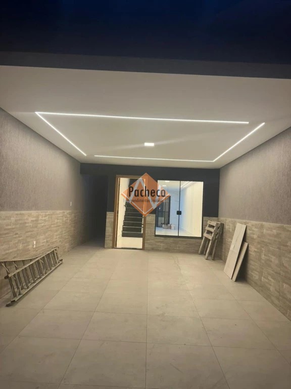 Sobrado, 3 quartos, 140 m² - Foto 17