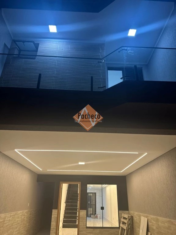 Sobrado, 3 quartos, 140 m² - Foto 18