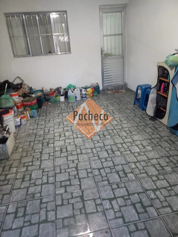 Sobrado, 7 quartos, 221 m² - Foto 2