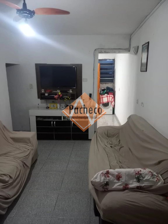 Sobrado, 7 quartos, 221 m² - Foto 3