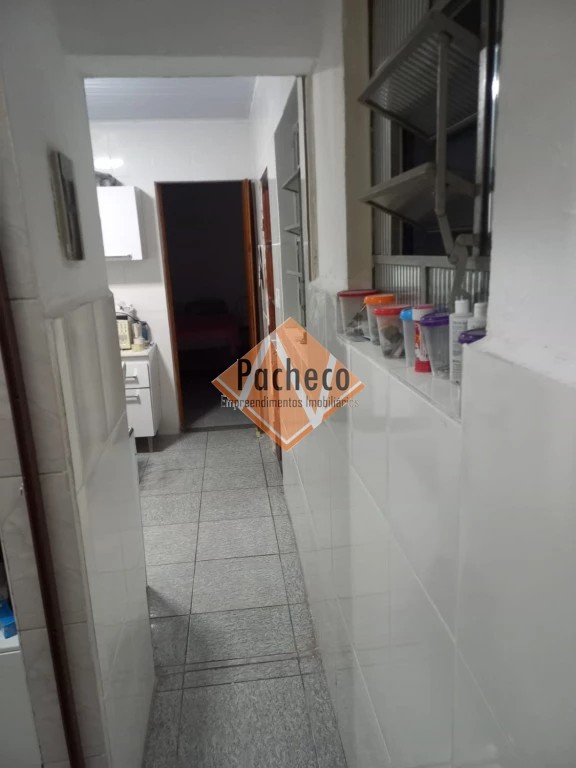 Sobrado, 7 quartos, 221 m² - Foto 11