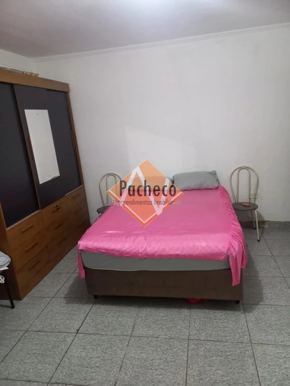 Sobrado, 7 quartos, 221 m² - Foto 15