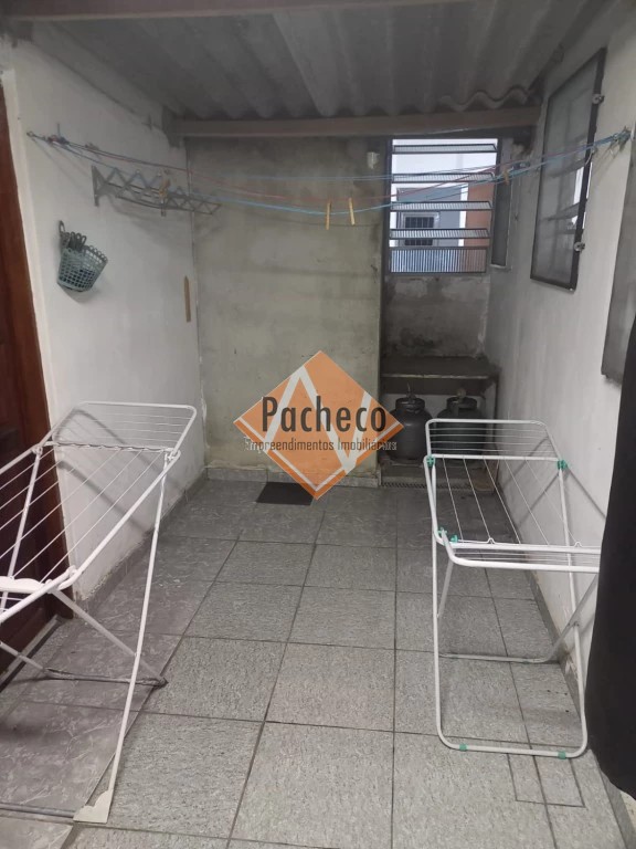 Sobrado, 7 quartos, 221 m² - Foto 22