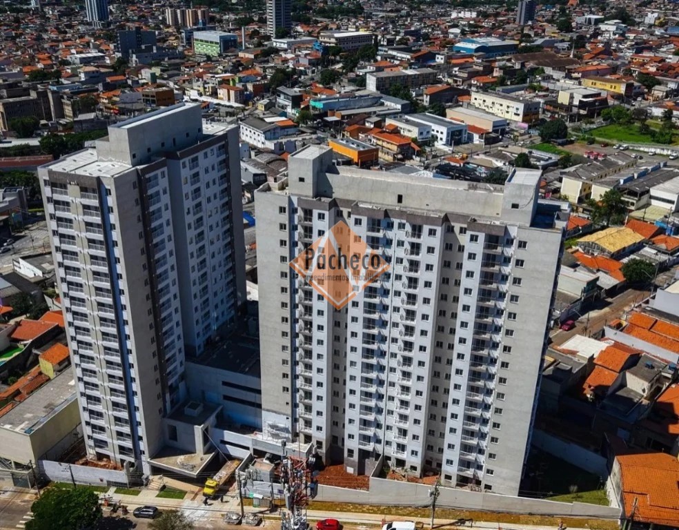 Apartamento, 2 quartos, 41 m² - Foto 1