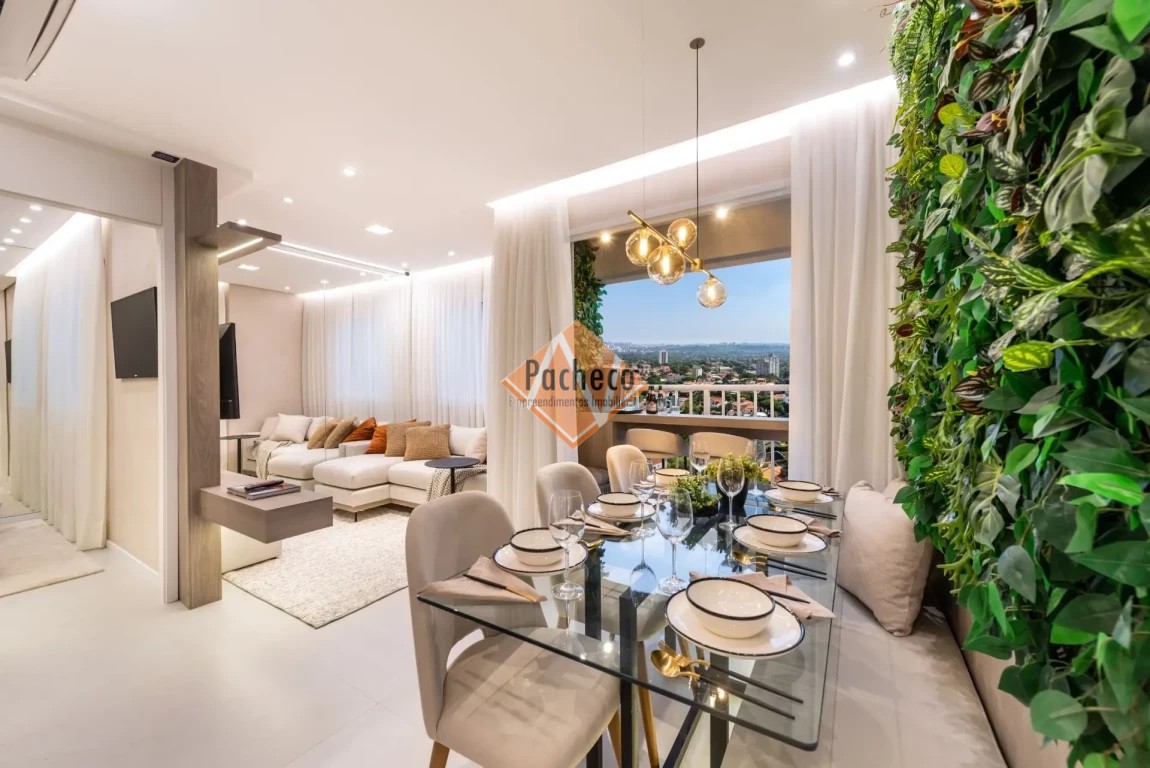Apartamento, 2 quartos, 41 m² - Foto 2