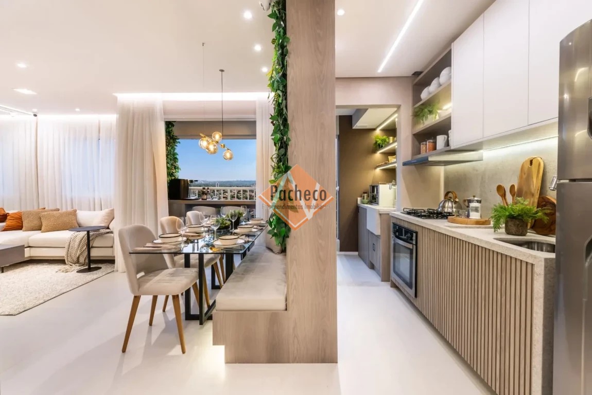 Apartamento, 2 quartos, 41 m² - Foto 4