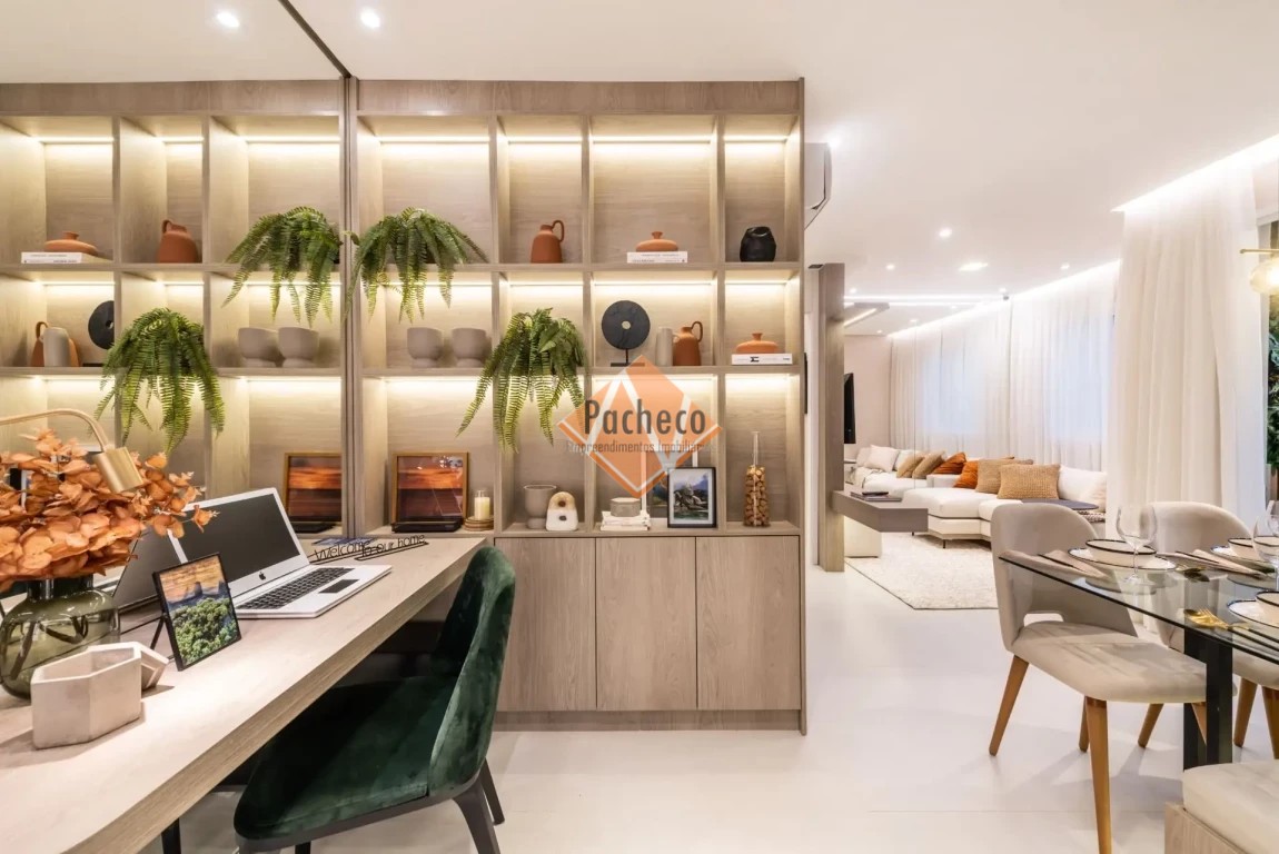 Apartamento, 2 quartos, 41 m² - Foto 5