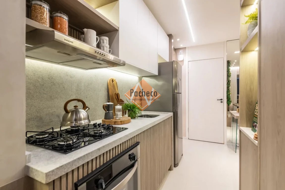 Apartamento, 2 quartos, 41 m² - Foto 6