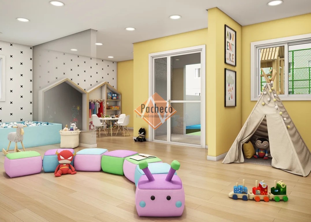 Apartamento, 2 quartos, 41 m² - Foto 11