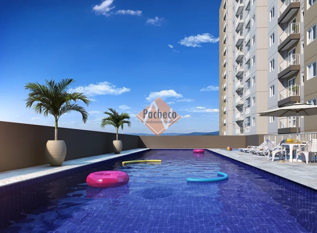Apartamento, 2 quartos, 41 m² - Foto 14