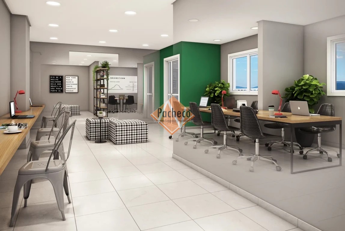 Apartamento, 2 quartos, 41 m² - Foto 15